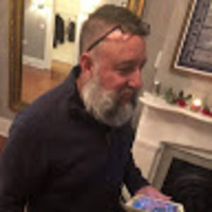 Meet your Posher, Jude